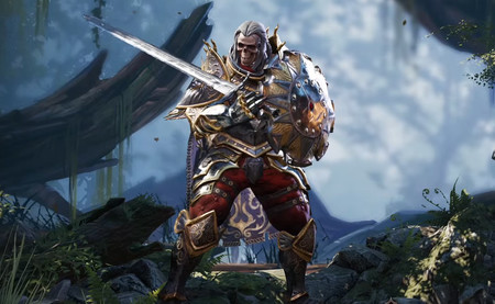 Как получить Маску перевоплощения в Divinity: Original Sin 2
