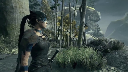 Баги и ошибки Hellblade: Senua’s Sacrifice: решение проблем