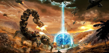 Прохождение X-Morph: Defense: советы и тактики