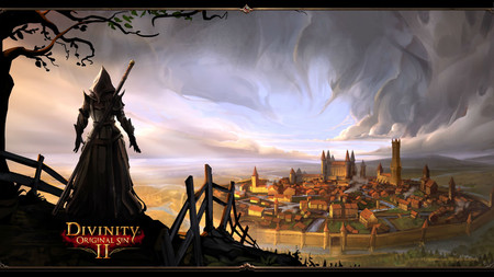 Баги и ошибки Divinity: Original Sin 2: решение проблем Баги и ошибки Divinity: Original Sin 2: решение проблем