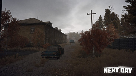 Бункер в Next Day: Survival - Советы по прохождению, карта, враги и лут