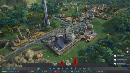 Гайд Aven Colony: 10 советов для новичков