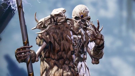 Как снять ошейники с персонажей в Divinity: Original Sin 2