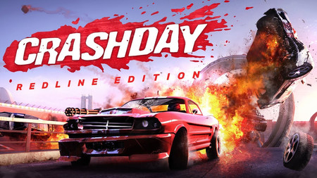Читы и коды Crashday Redline Edition