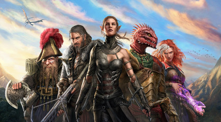 Как решить все головоломки в Divinity: Original Sin 2