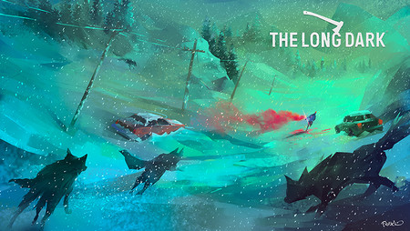 Второй эпизод The Long Dark: скрытые тайники на Загадочном озере Второй эпизод The Long Dark: скрытые тайники на Загадочном озере