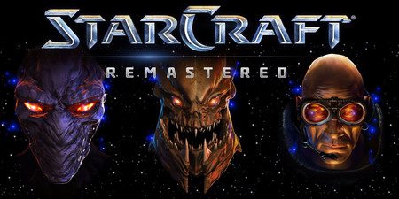 Читы, коды и консольные команды StarCraft: Remastered