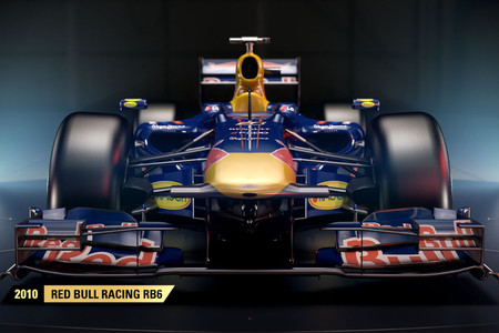 Настройка болидов в F1 2017 - Мельбурн