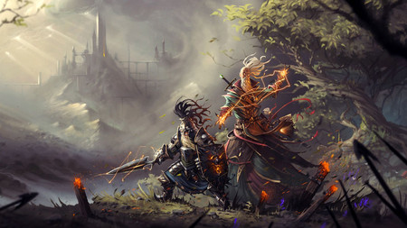 Рецепты для крафта в Divinity: Original Sin 2