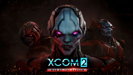 Как убрать усталость у солдат в XCOM 2: War of the Chosen