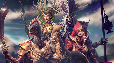 Где найти всех компаньонов в Divinity: Original Sin 2