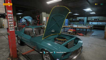 Баги и ошибки Car Mechanic Simulator 2018: решение проблем
