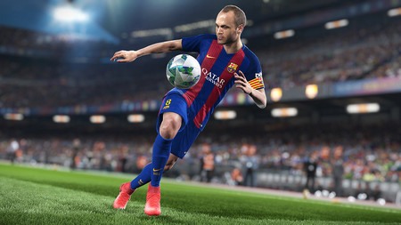Баги и ошибки PES 2018: решение проблем Баги и ошибки PES 2018: решение проблем