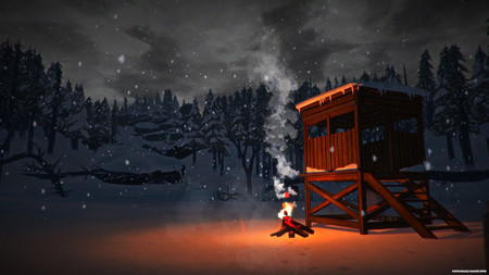 Где находятся сохранения в The Long Dark