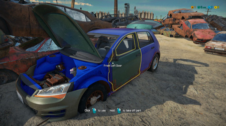 Гайд Car Mechanic Simulator 2018. Как быстро получить опыт (XP)