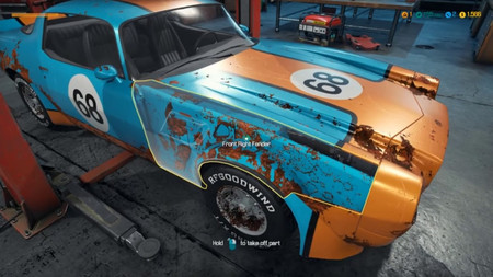Коды Car Mechanic Simulator 2018: деньги, опыт, навыки и пропуск обучения