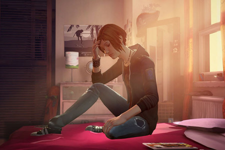 Где найти все граффити в Life is Strange: Before the Storm
