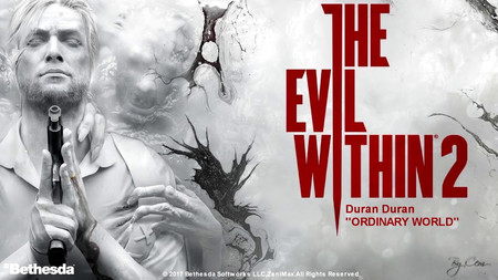 Где найти ключ от хранилища в The Evil Within 2 Где найти ключ от хранилища в The Evil Within 2