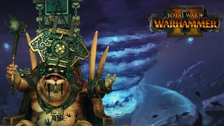 Гайд Total War: Warhammer 2. Ящеролюды Гайд Total War: Warhammer 2. Ящеролюды