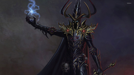 Гайд Total War: Warhammer 2. Темные Эльфы Гайд Total War: Warhammer 2. Темные Эльфы