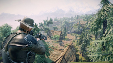 Elex - прохождение квестов "Подрывная деятельность", "Поставщик" и "Ночные похождения"