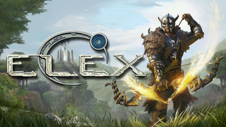 Выбор фракции в Elex