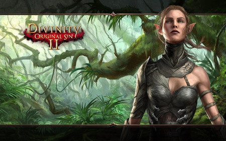 Как получить косу Избавительница в Divinity: Original Sin 2