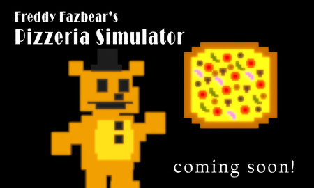 Как получить все концовки в Freddy Fazbear's Pizzeria