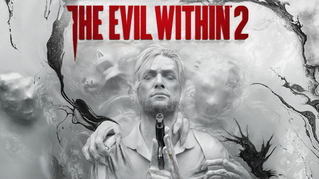 Как получить все оружие в The Evil Within 2 Как получить все оружие в The Evil Within 2