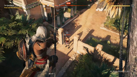 Рецепты для апгрейда оружия и брони в Assassin's Creed Origins Рецепты для апгрейда оружия и брони в Assassin's Creed Origins