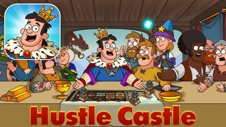 Читы и секреты Hustle Castle Читы и секреты Hustle Castle