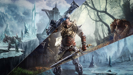 Гайд Elex - лучшие способности в начале игры
