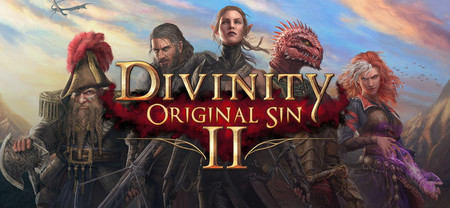 Прохождение квеста "Адвокат" в Divinity: Original Sin 2