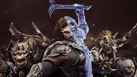 Как решить все головоломки поэмы Итильдина в Middle-earth: Shadow of War
