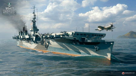 Как включить тренировочные комнаты в World of Warships (Steam)