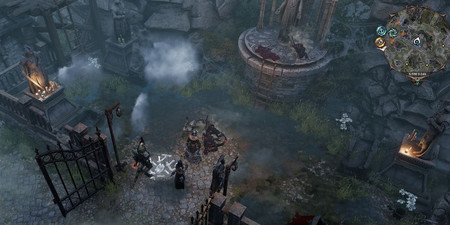 Прохождение квеста "Поиск лорда Арху" в Divinity: Original Sin 2