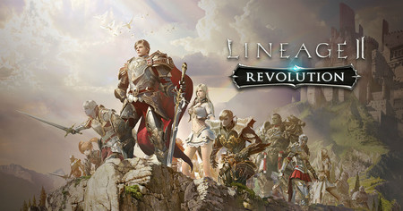 Гайд Lineage 2 Revolution: 10 лучших классов для прокачки, подземелий и PvP