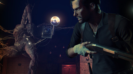 Коды The Evil Within 2 - бесконечные патроны и пропуск глав