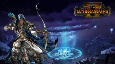 Гайд Total War: Warhammer 2. Высшие Эльфы Гайд Total War: Warhammer 2. Высшие Эльфы