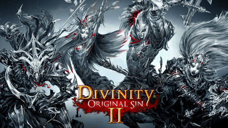 Прохождение квеста "Кувшин Души Уизермура" в Divinity: Original Sin 2