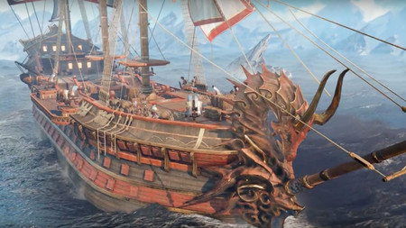 Прохождение Безымянного Острова в Divinity: Original Sin 2