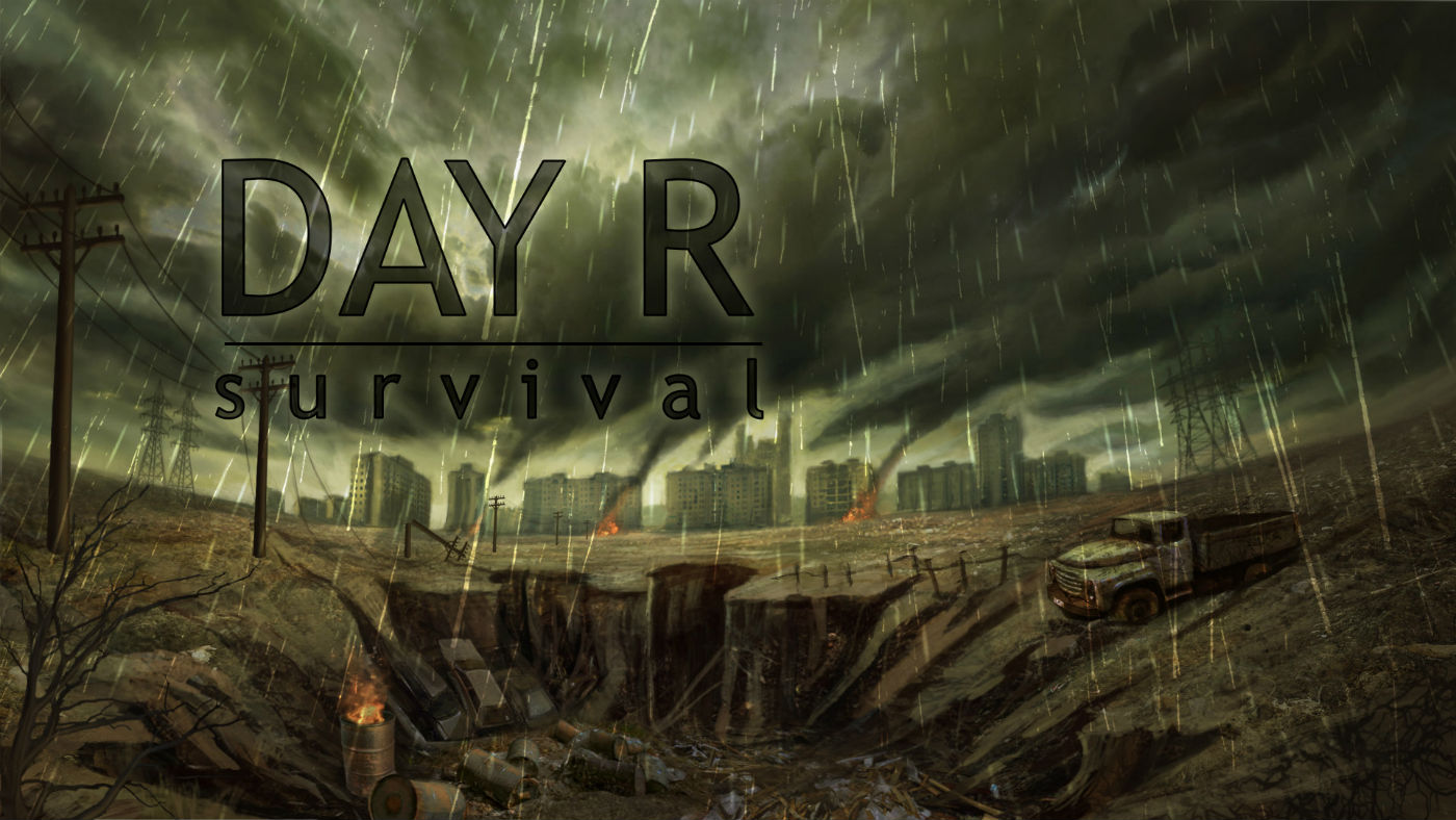 Все гайды по игре Day R Survival