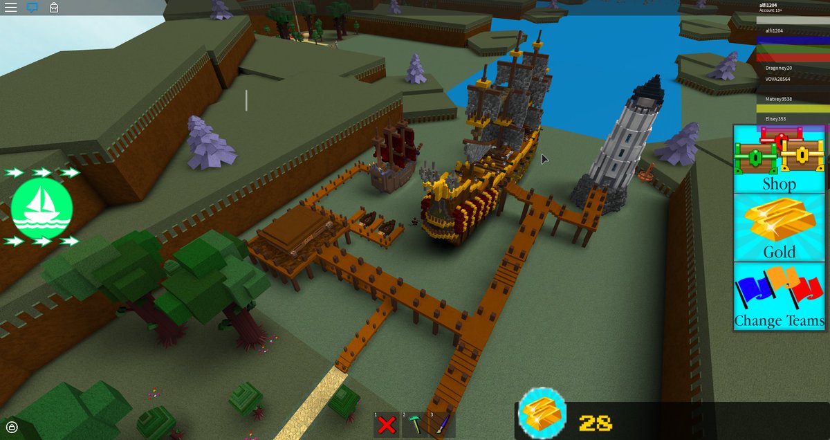 Roblox Build A Boat For Treasure Codes 2020 April لم يسبق له مثيل الصور Tier3 Xyz