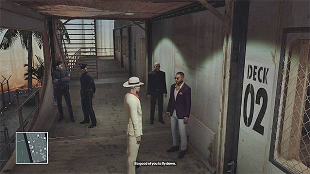 Hitman 2016