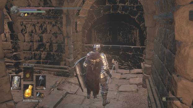 Dark Souls 3