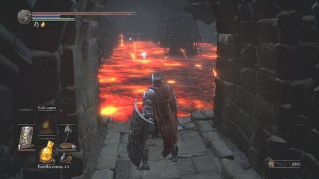 Dark Souls 3