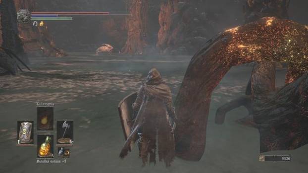 Dark Souls 3