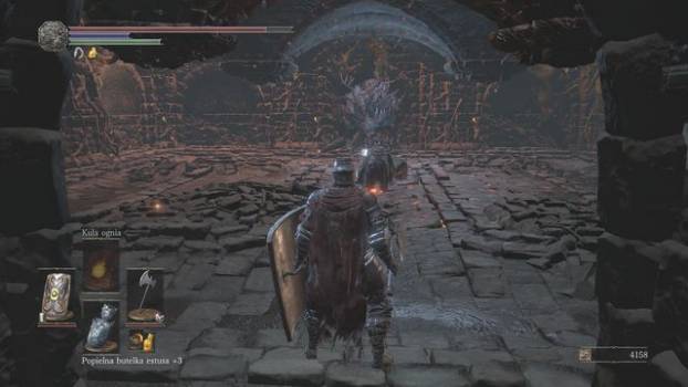 Dark Souls 3