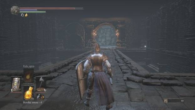 Dark Souls 3