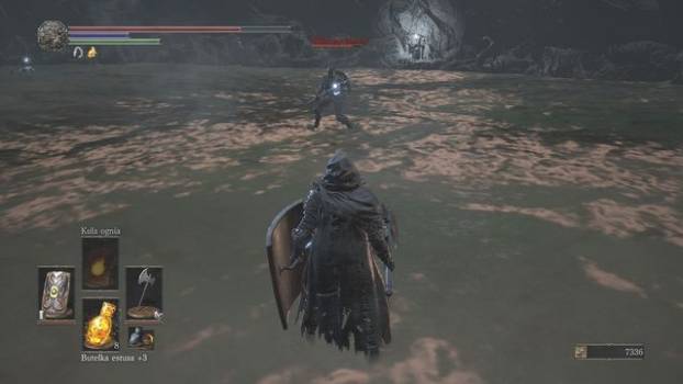 Dark Souls 3